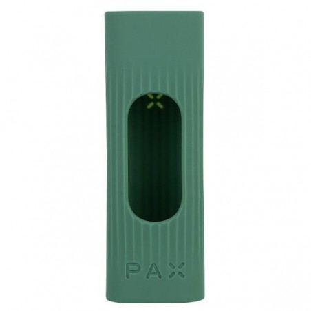 Étui en Silicone pour PAX sage partie arrière