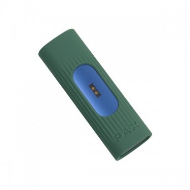 Étui en Silicone pour PAX + vaporisateur arrière