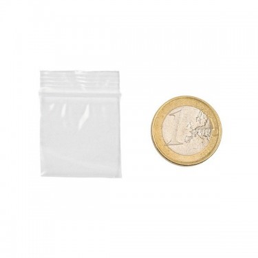 Sachets plastique ZIP