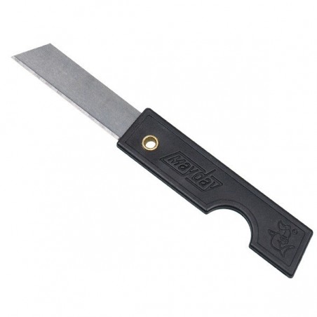 Folding Metal Blade