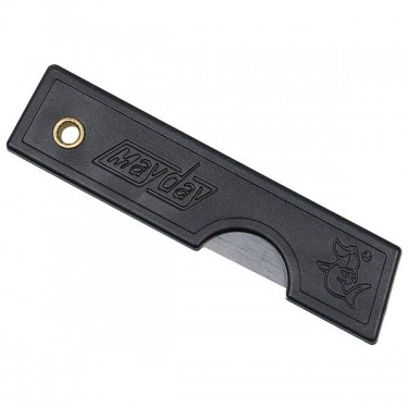 Cuchilla de Metal Plegable cierre