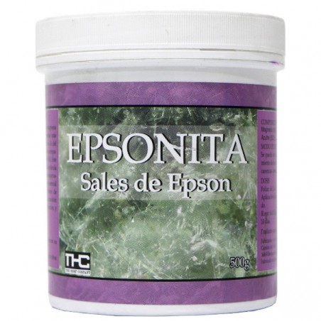 Epsonite - Epson salt for cannabis by THC -GB Epsonite - Epson salt for cannabis by THC -GB