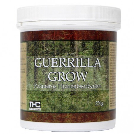 Crescer Guerrilla à água menos vezes de THC - Crescer Barato Crescer Guerrilla à água menos vezes de THC - Crescer Barato