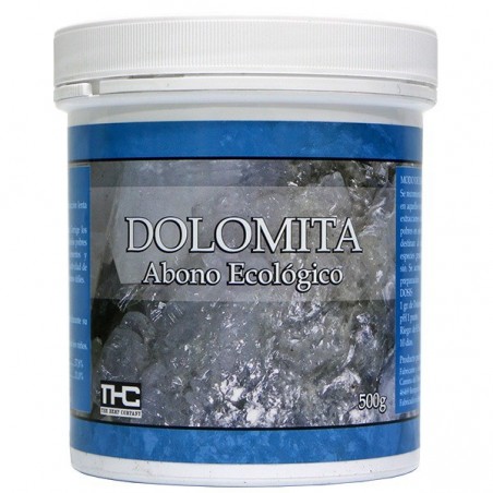 Dolomita THC Dolomita THC