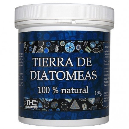 Terra di Diatomee THC Terra di Diatomee THC