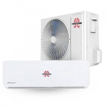 Aire Acondicionado 6000 Frigorías con WiFi