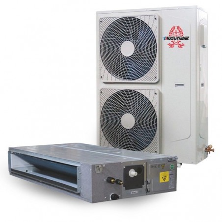 Condizionatore canalizzato 64000 BTU- GB The Green Brand Condizionatore canalizzato 64000 BTU- GB The Green Brand