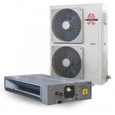 100000 BTU Ducted Air Conditioner - GB The Green Brand