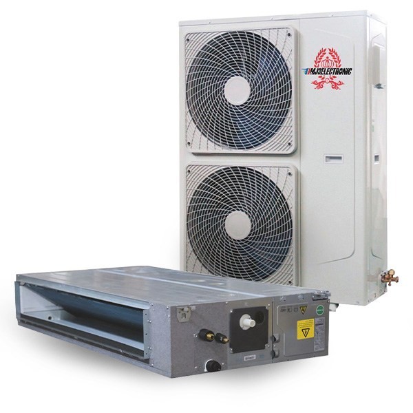 Condizionatore Canalizzato 100000 BTU- GB The Green Brand
