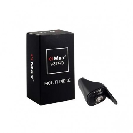 Bocal Completo X-Max V3 Pro