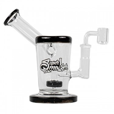 Pipa ad acqua per BHO Pyxis  di Super Smoker