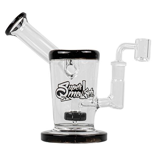 Pipa de agua para BHO Pyxis