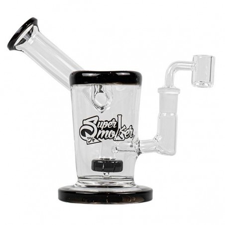 Pipa ad acqua per BHO Pyxis  di Super Smoker