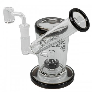 Pipa ad acqua per BHO Pyxis  di Super Smoker