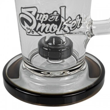Pipe à eau pour BHO Pyxis de Super Smoker - Grow Barato