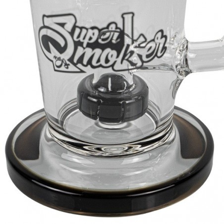 Pipa ad acqua per BHO Pyxis  di Super Smoker