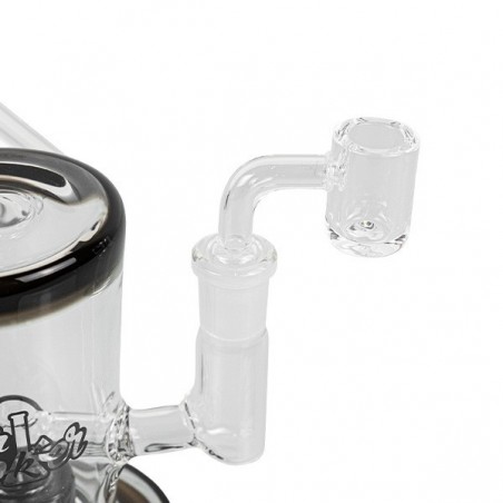 Pipe à eau pour BHO Pyxis de Super Smoker - Grow Barato