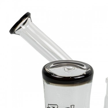 Pipa de agua para BHO Pyxis detalle boca
