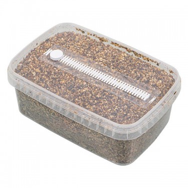 Substrat pour Champignons magiques - GB The Green Brand