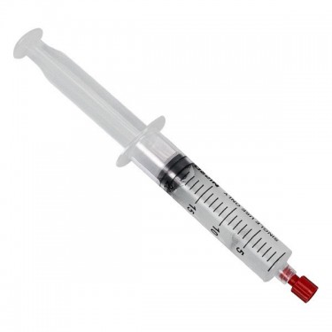 Ban Hua Thai Spore Syringe