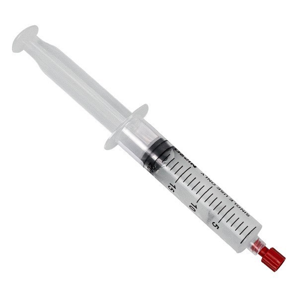 Ban Hua Thai Spore Syringe