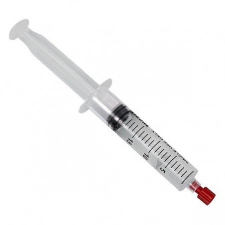 Ban Hua Thai Spore Syringe