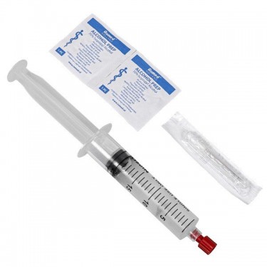 Ban Hua Thai Spore Syringe