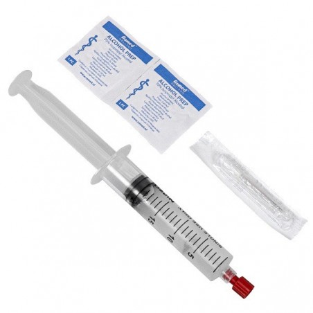 Ban Hua Thai Spore Syringe