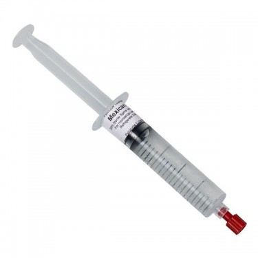 Mexicana Spore Syringe