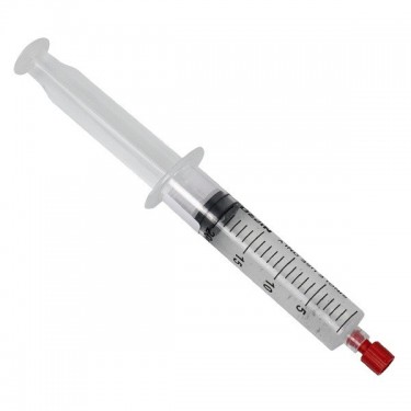 Red Boy Spore Syringe