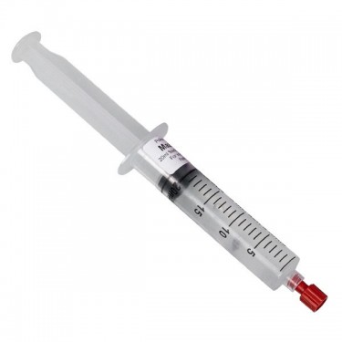 Mazatapec Spore Syringe