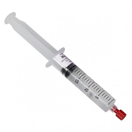 Mazatapec Spore Syringe