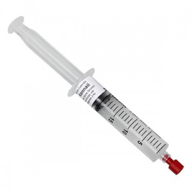 Mckennaii Spore Syringe