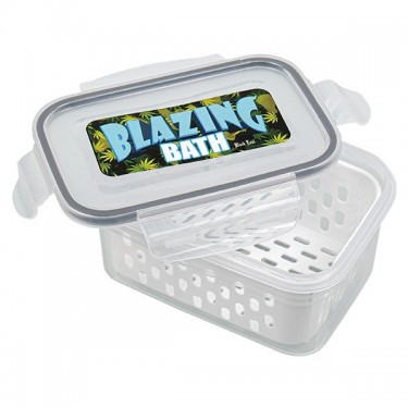 Bandeja de Limpieza Blazing Bath