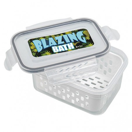 Bandeja de Limpieza Blazing Bath