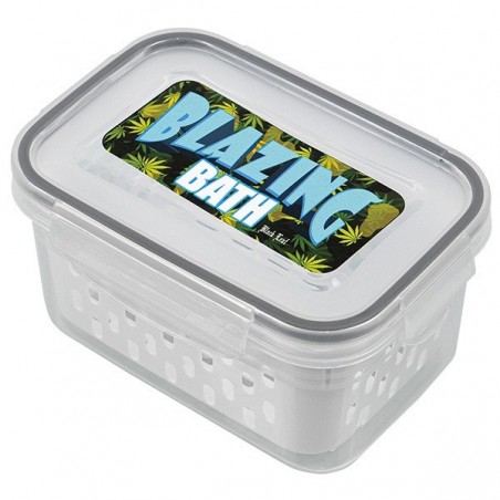 Vassoio per Pulizia Blazing Bath- GB The Green Brand