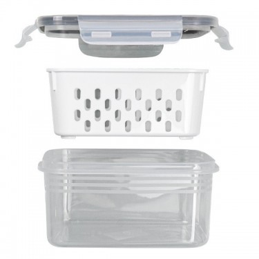 Plateau de Nettoyage Blazing Bath pièces