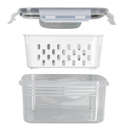 Plateau de Nettoyage Blazing Bath pièces