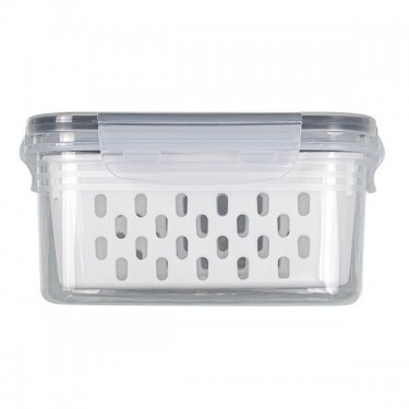 Bandeja de Limpeza Blazing Bath