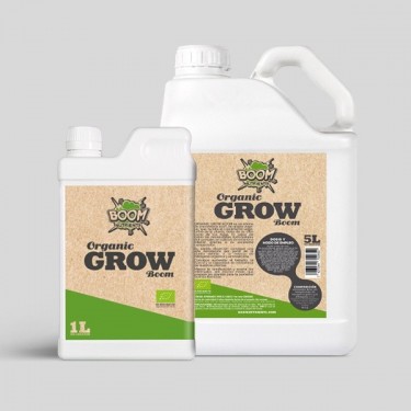 Organic Grow