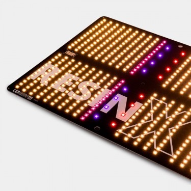 Panel LED 250W Pro V3.0 RESINX GB Lighting encendido lateral resin x