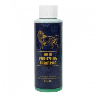 Shampoing Magnum Detox