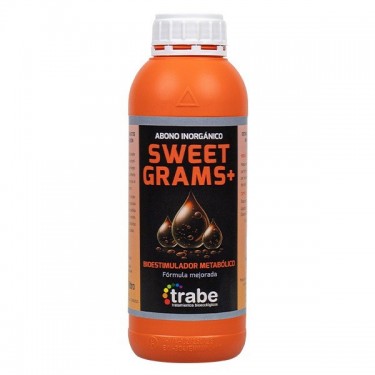 Sweet Grams Plus Trabe