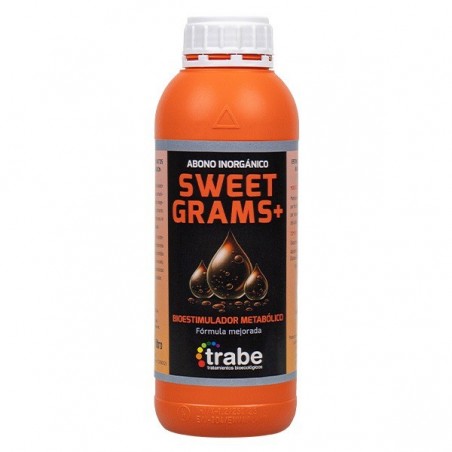 Sweet Grams Plus Trabe Sweet Grams Plus Trabe