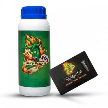 Spicy Poker