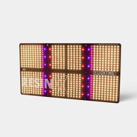 GB Lighting Dimmable 200W V3.0 PRO RESINX LED System - GB The Green Brand