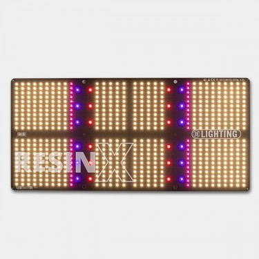 GB Lighting Dimmable 200W V3.0 PRO RESINX LED System - GB The Green Brand