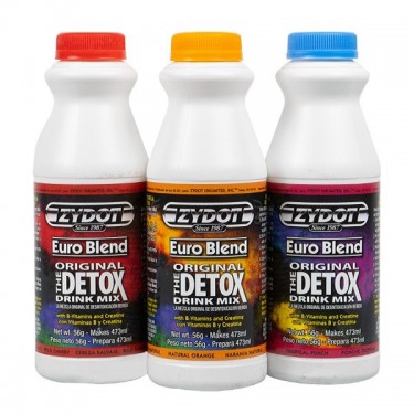 Zydot Euro Blend (Orina)