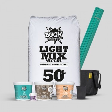 Direct Soil Kit - GB The Green Brand
