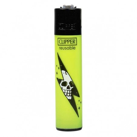 Tattoo Skulls Clipper Lighter 1 Tattoo Skulls Clipper Lighter 1